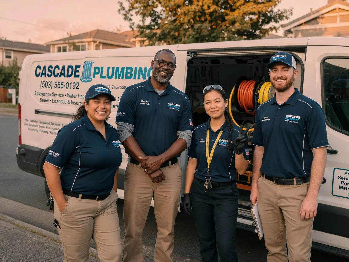 Emergency Plumber company in Mineral City, OH